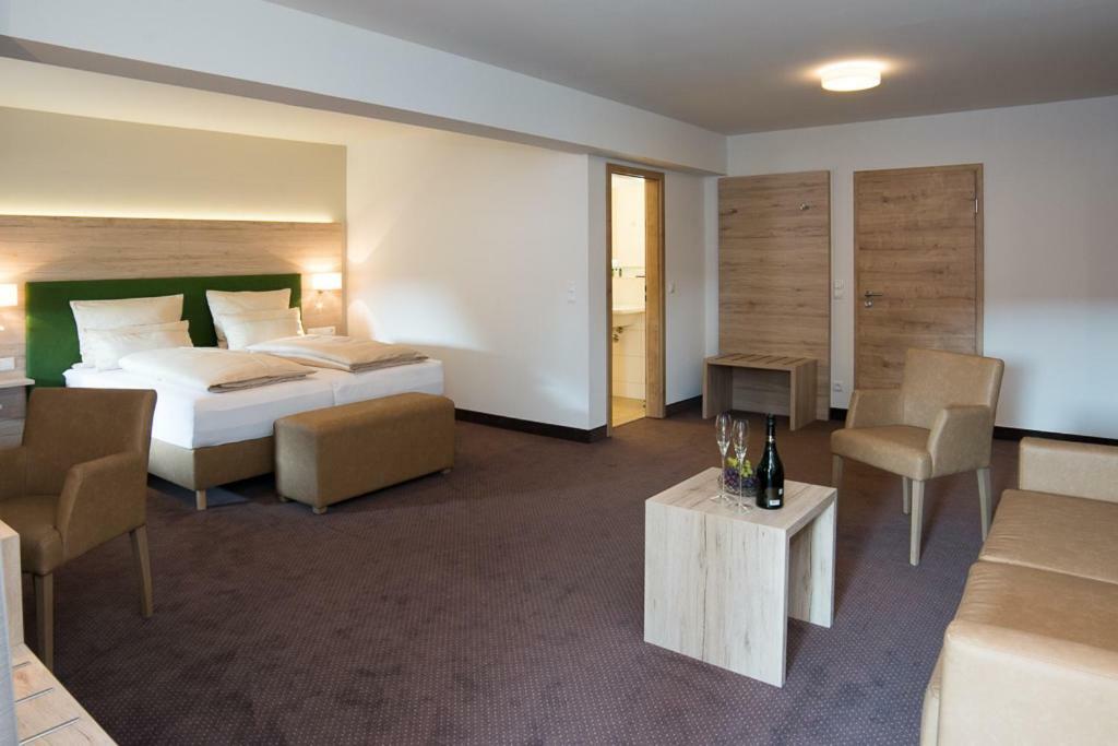 Spieglhof Apart Kumhausen Exteriör bild